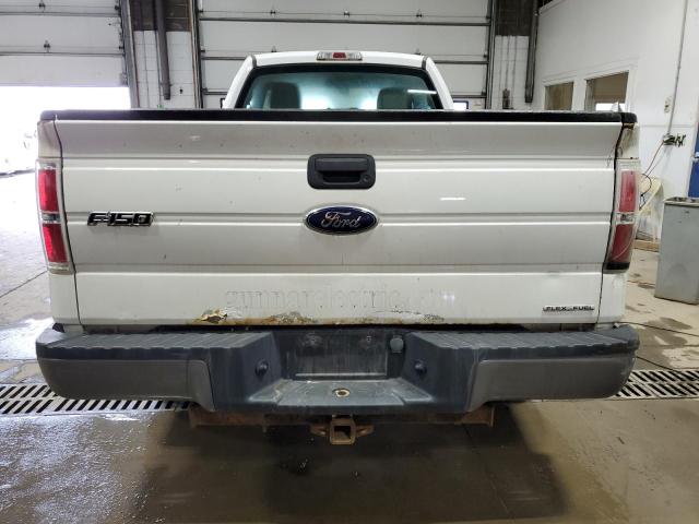 Photo 5 VIN: 1FTMF1CM2EKD54425 - FORD F150 