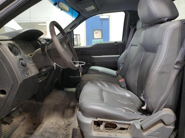 Photo 6 VIN: 1FTMF1CM2EKD54425 - FORD F150 