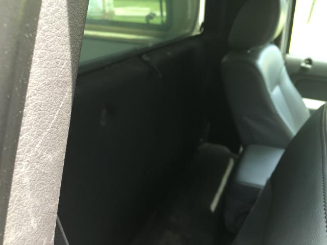 Photo 5 VIN: 1FTMF1CM2EKD93385 - FORD F150 