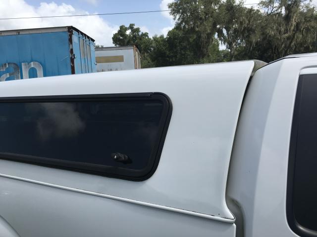 Photo 8 VIN: 1FTMF1CM2EKD93385 - FORD F150 