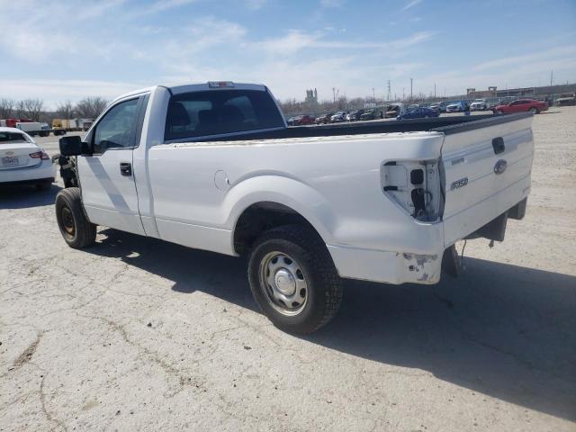 Photo 1 VIN: 1FTMF1CM2EKE87427 - FORD F150 