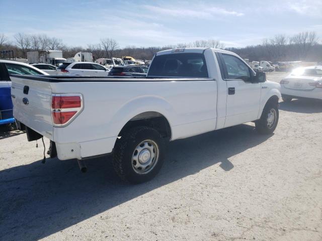 Photo 2 VIN: 1FTMF1CM2EKE87427 - FORD F150 