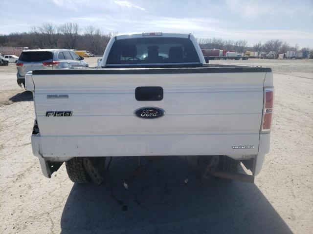 Photo 5 VIN: 1FTMF1CM2EKE87427 - FORD F150 