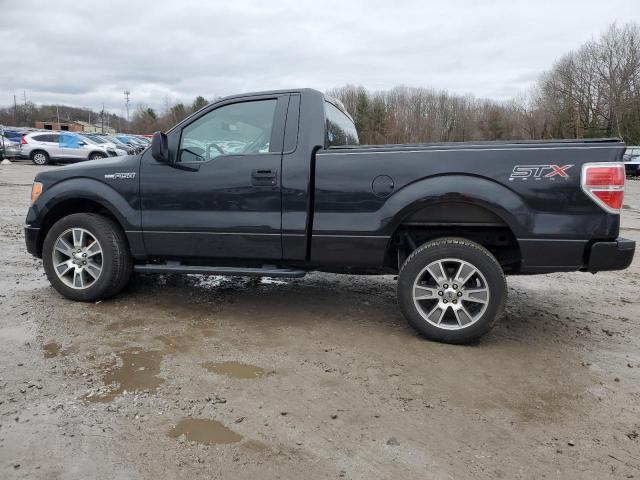 Photo 1 VIN: 1FTMF1CM2EKF85583 - FORD F150 