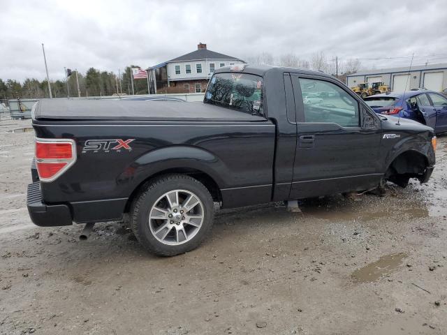 Photo 2 VIN: 1FTMF1CM2EKF85583 - FORD F150 