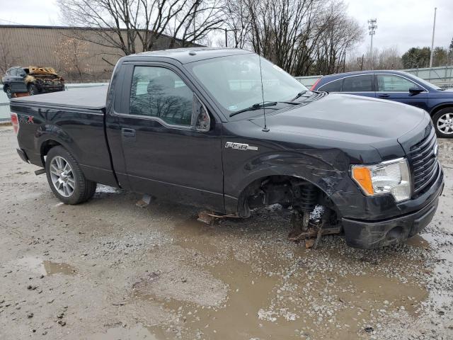 Photo 3 VIN: 1FTMF1CM2EKF85583 - FORD F150 