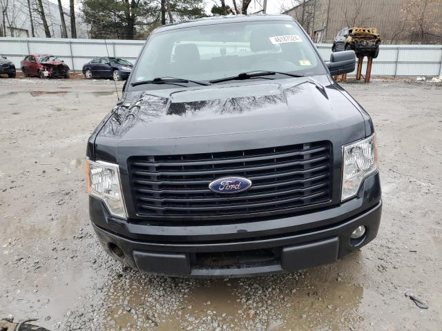 Photo 4 VIN: 1FTMF1CM2EKF85583 - FORD F150 