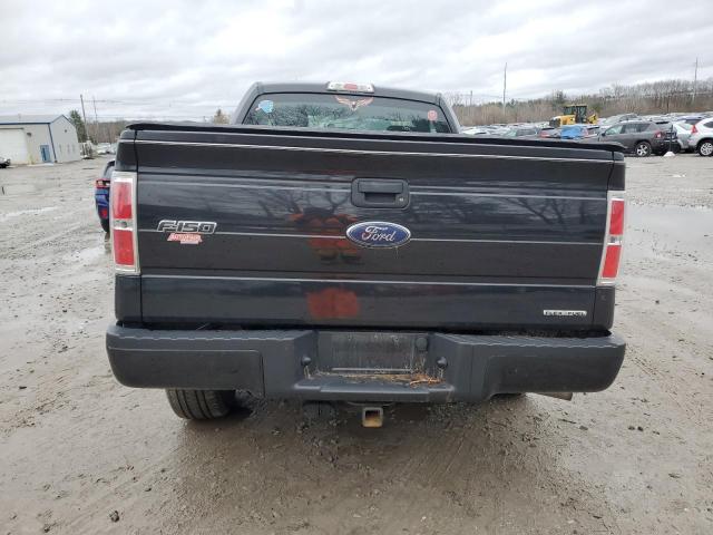 Photo 5 VIN: 1FTMF1CM2EKF85583 - FORD F150 