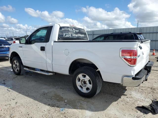 Photo 1 VIN: 1FTMF1CM2EKF87883 - FORD F150 