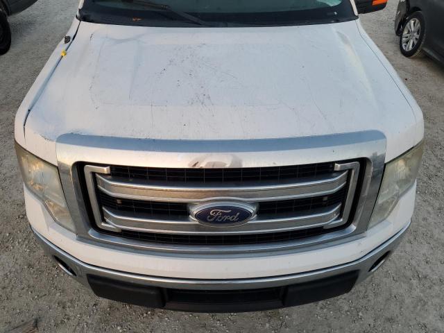 Photo 10 VIN: 1FTMF1CM2EKF87883 - FORD F150 