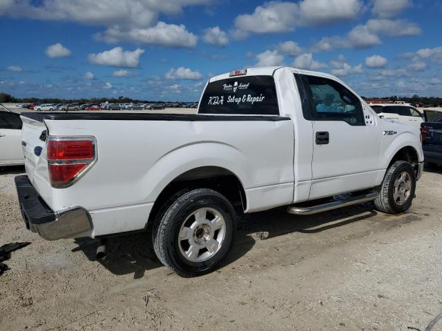 Photo 2 VIN: 1FTMF1CM2EKF87883 - FORD F150 