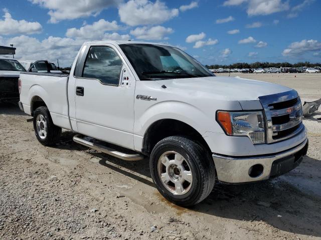 Photo 3 VIN: 1FTMF1CM2EKF87883 - FORD F150 