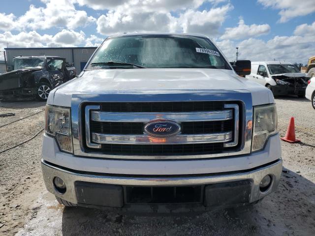 Photo 4 VIN: 1FTMF1CM2EKF87883 - FORD F150 