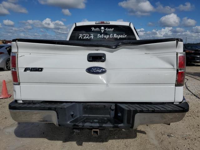 Photo 5 VIN: 1FTMF1CM2EKF87883 - FORD F150 