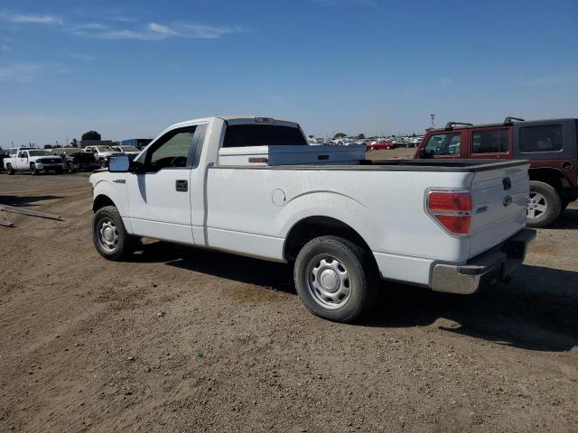 Photo 1 VIN: 1FTMF1CM2EKG07565 - FORD F150 