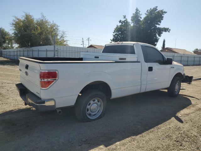 Photo 2 VIN: 1FTMF1CM2EKG07565 - FORD F150 