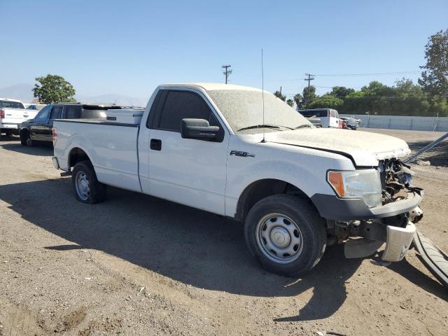 Photo 3 VIN: 1FTMF1CM2EKG07565 - FORD F150 