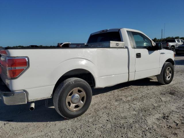 Photo 2 VIN: 1FTMF1CM2EKG24401 - FORD F150 