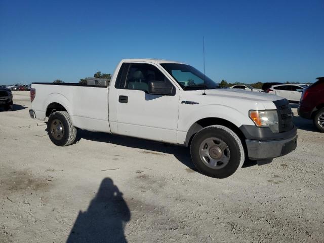 Photo 3 VIN: 1FTMF1CM2EKG24401 - FORD F150 