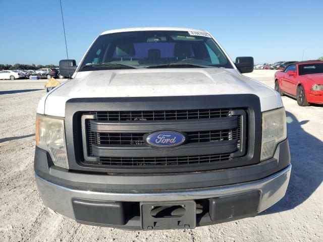 Photo 4 VIN: 1FTMF1CM2EKG24401 - FORD F150 