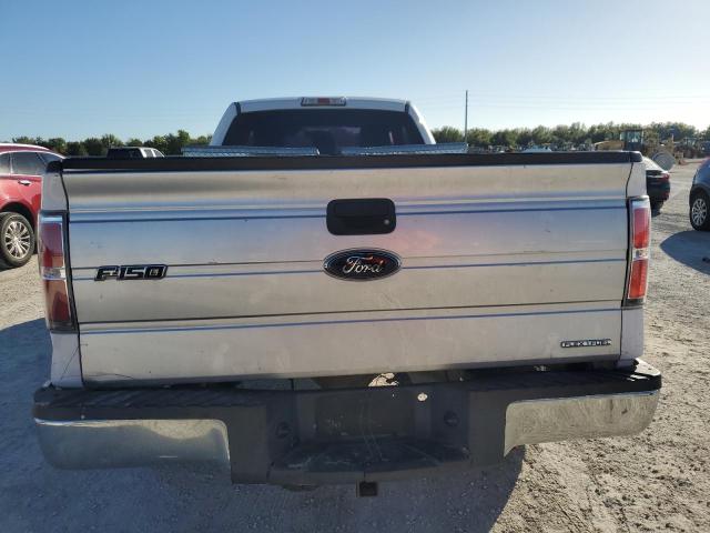 Photo 5 VIN: 1FTMF1CM2EKG24401 - FORD F150 