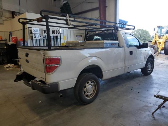 Photo 3 VIN: 1FTMF1CM2EKG36953 - FORD F150 