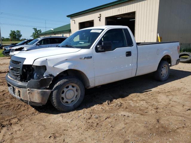 Photo 0 VIN: 1FTMF1CM2EKG51131 - FORD F150 