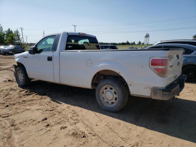 Photo 1 VIN: 1FTMF1CM2EKG51131 - FORD F150 