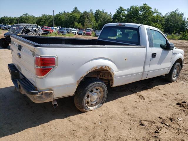 Photo 2 VIN: 1FTMF1CM2EKG51131 - FORD F150 