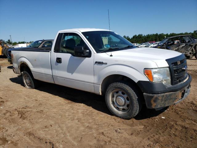 Photo 3 VIN: 1FTMF1CM2EKG51131 - FORD F150 