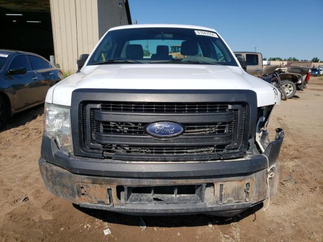 Photo 4 VIN: 1FTMF1CM2EKG51131 - FORD F150 