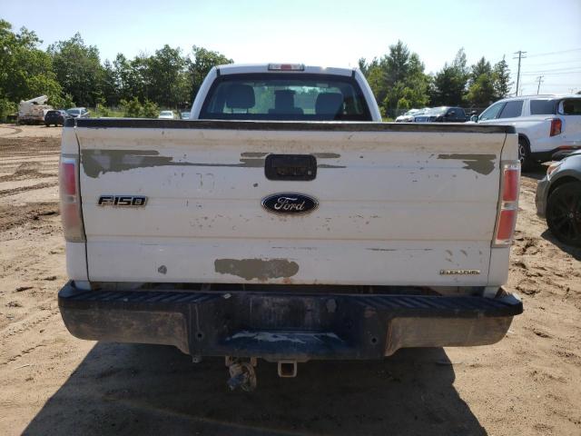 Photo 5 VIN: 1FTMF1CM2EKG51131 - FORD F150 