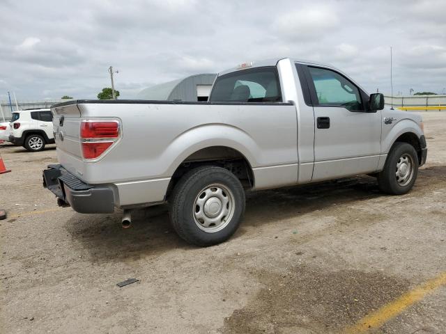 Photo 2 VIN: 1FTMF1CM3BFA20215 - FORD F150 