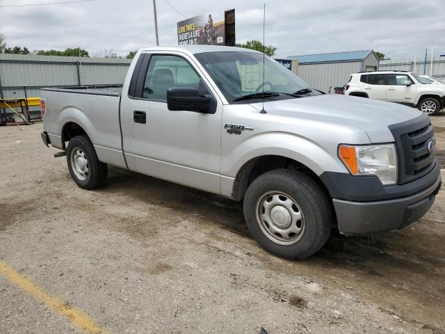 Photo 3 VIN: 1FTMF1CM3BFA20215 - FORD F150 