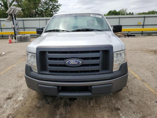 Photo 4 VIN: 1FTMF1CM3BFA20215 - FORD F150 