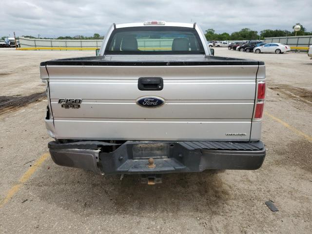 Photo 5 VIN: 1FTMF1CM3BFA20215 - FORD F150 