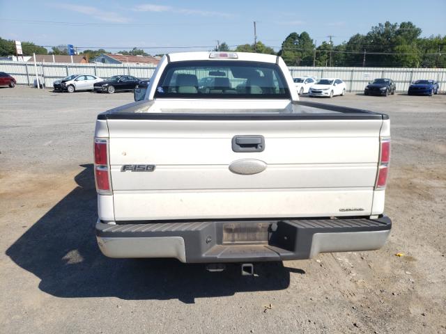 Photo 5 VIN: 1FTMF1CM3BFB68395 - FORD F150 