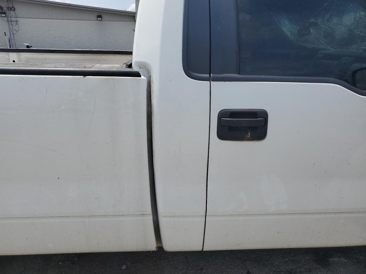 Photo 9 VIN: 1FTMF1CM3BKD33224 - FORD F-150 