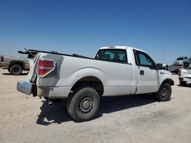 Photo 2 VIN: 1FTMF1CM3BKE08875 - FORD F150 