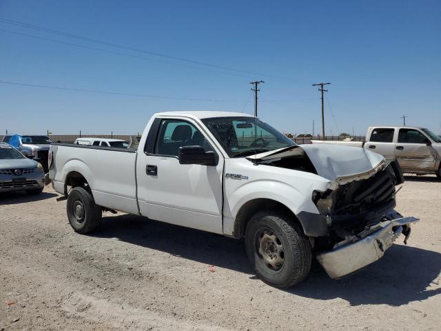 Photo 3 VIN: 1FTMF1CM3BKE08875 - FORD F150 