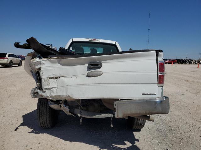 Photo 5 VIN: 1FTMF1CM3BKE08875 - FORD F150 