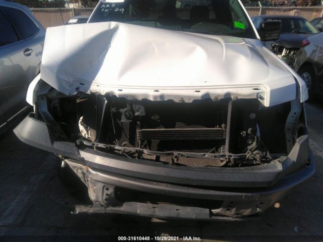 Photo 5 VIN: 1FTMF1CM3CFA59968 - FORD F-150 