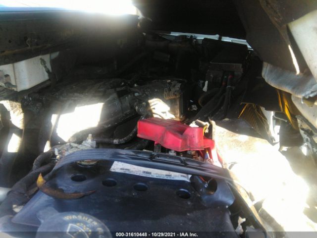 Photo 9 VIN: 1FTMF1CM3CFA59968 - FORD F-150 