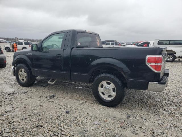 Photo 1 VIN: 1FTMF1CM3DFB59148 - FORD F150 