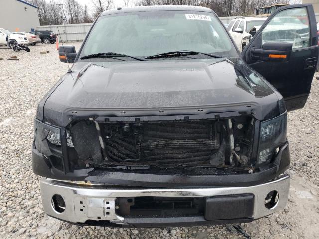 Photo 10 VIN: 1FTMF1CM3DFB59148 - FORD F150 