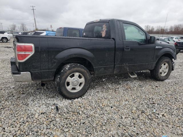 Photo 2 VIN: 1FTMF1CM3DFB59148 - FORD F150 