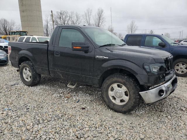 Photo 3 VIN: 1FTMF1CM3DFB59148 - FORD F150 