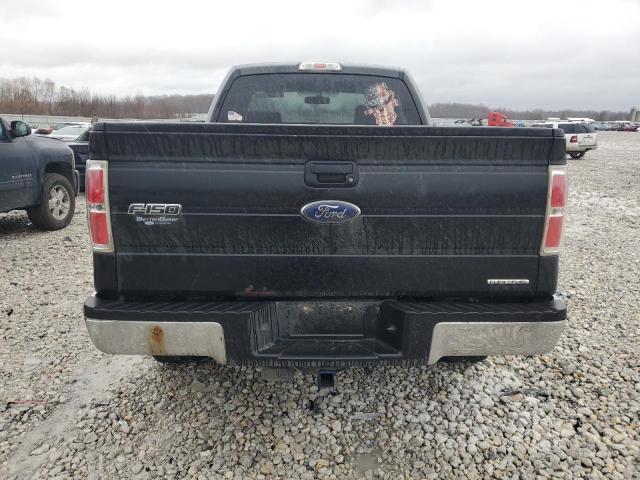 Photo 5 VIN: 1FTMF1CM3DFB59148 - FORD F150 