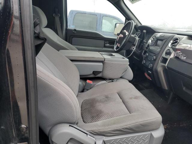 Photo 9 VIN: 1FTMF1CM3DFB59148 - FORD F150 