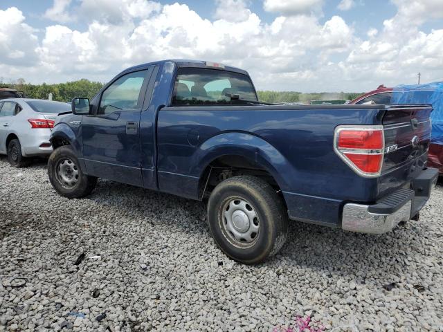 Photo 1 VIN: 1FTMF1CM3DFC76583 - FORD F150 